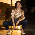 14 Date Night Jeans Outfit Ideas: Jaw-Dropping Looks