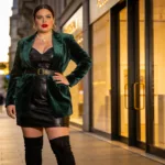 11 Plus Size Baddie Outfit Ideas for Bold Confidence You Need Now
