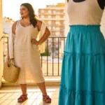 12 Plus Size Summer Outfits That Keep You Cool and Stylish: Chic & Easy