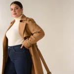 14 Plus Size Jeans Outfit Ideas for Everyday Style: Chic Daily Denim