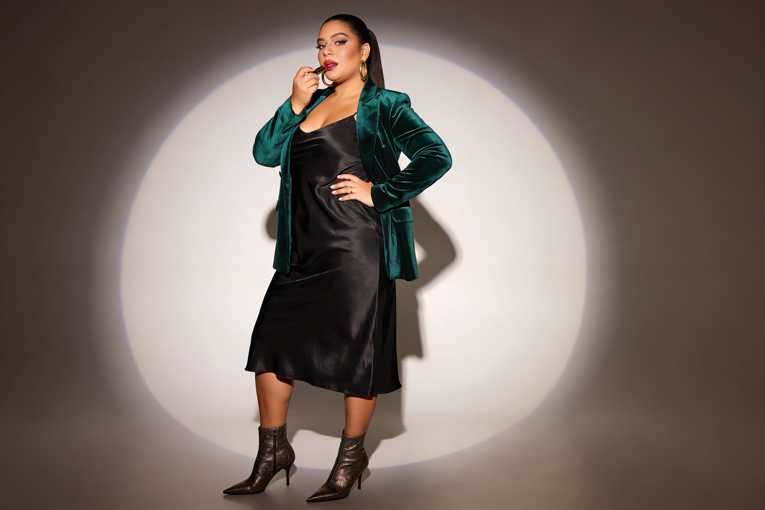 12 Plus Size Party Outfits for Women That Turn Heads Unleashed