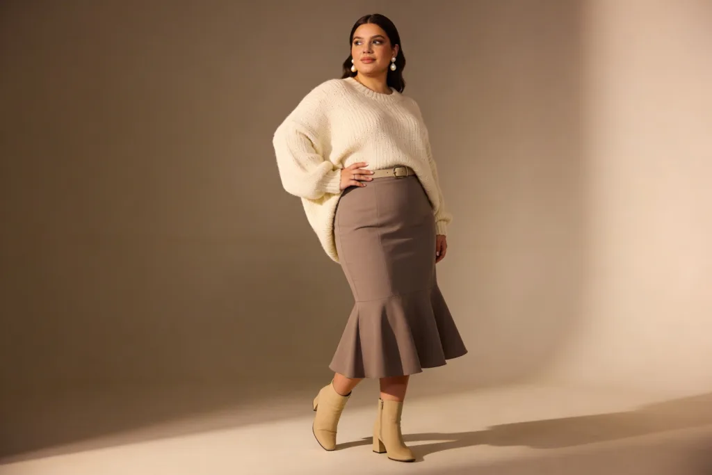 15 Stylish Plus Size Outfit Ideas You’Ll Love: Chic Looks Await