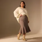 15 Stylish Plus Size Outfit Ideas You’Ll Love: Chic Looks Await