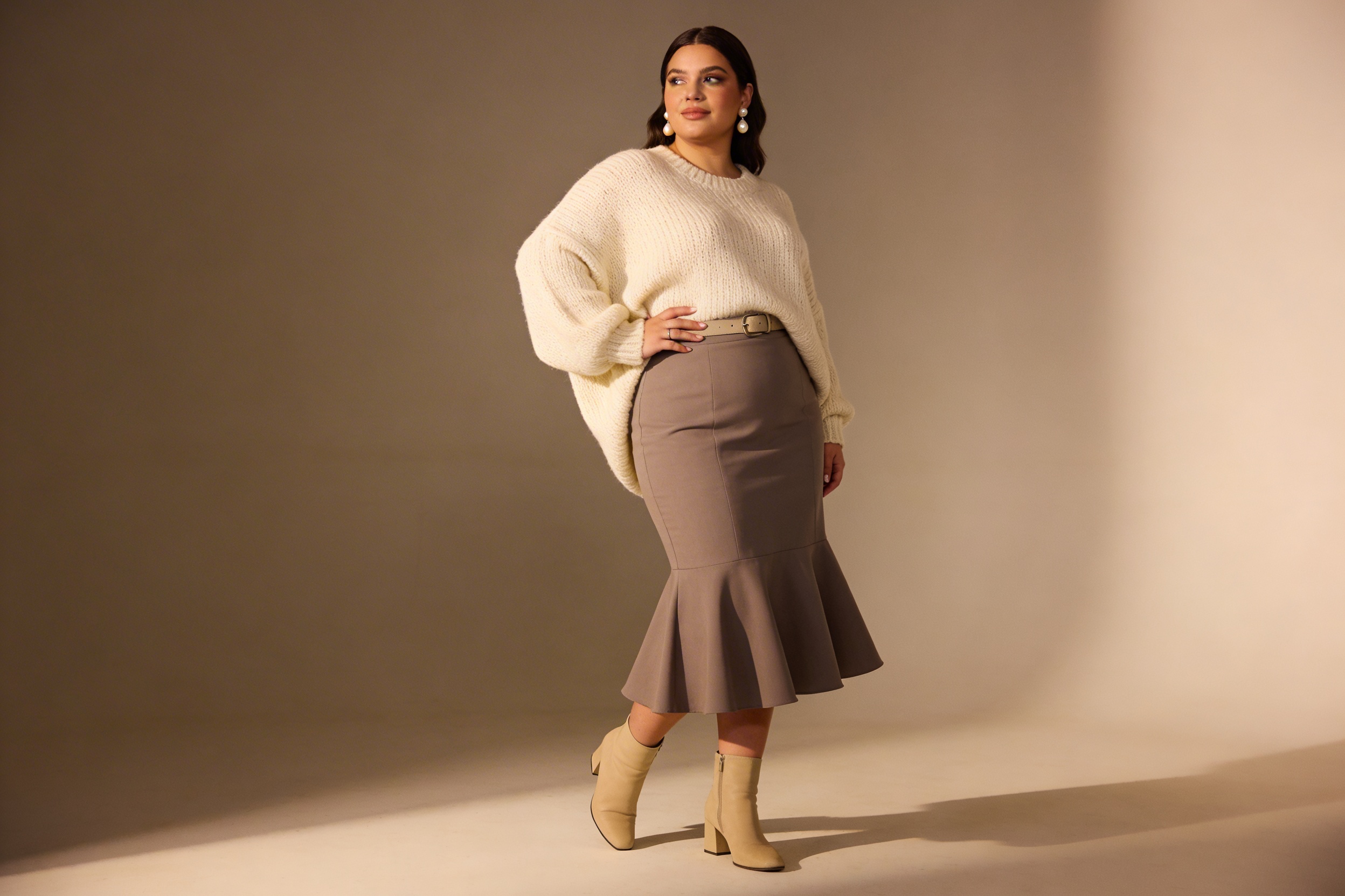 15 Stylish Plus Size Outfit Ideas You’Ll Love: Chic Looks Await