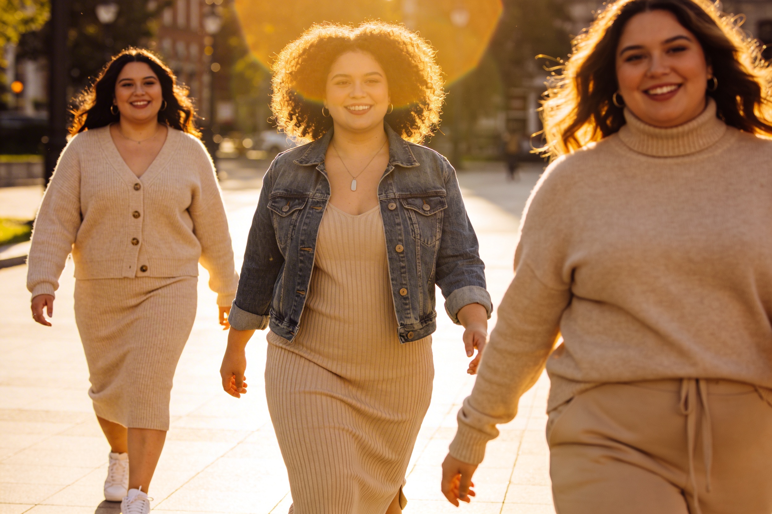 10 Cute Plus Size Outfits for Teens to Try Now: Adorable Fits to Try Now