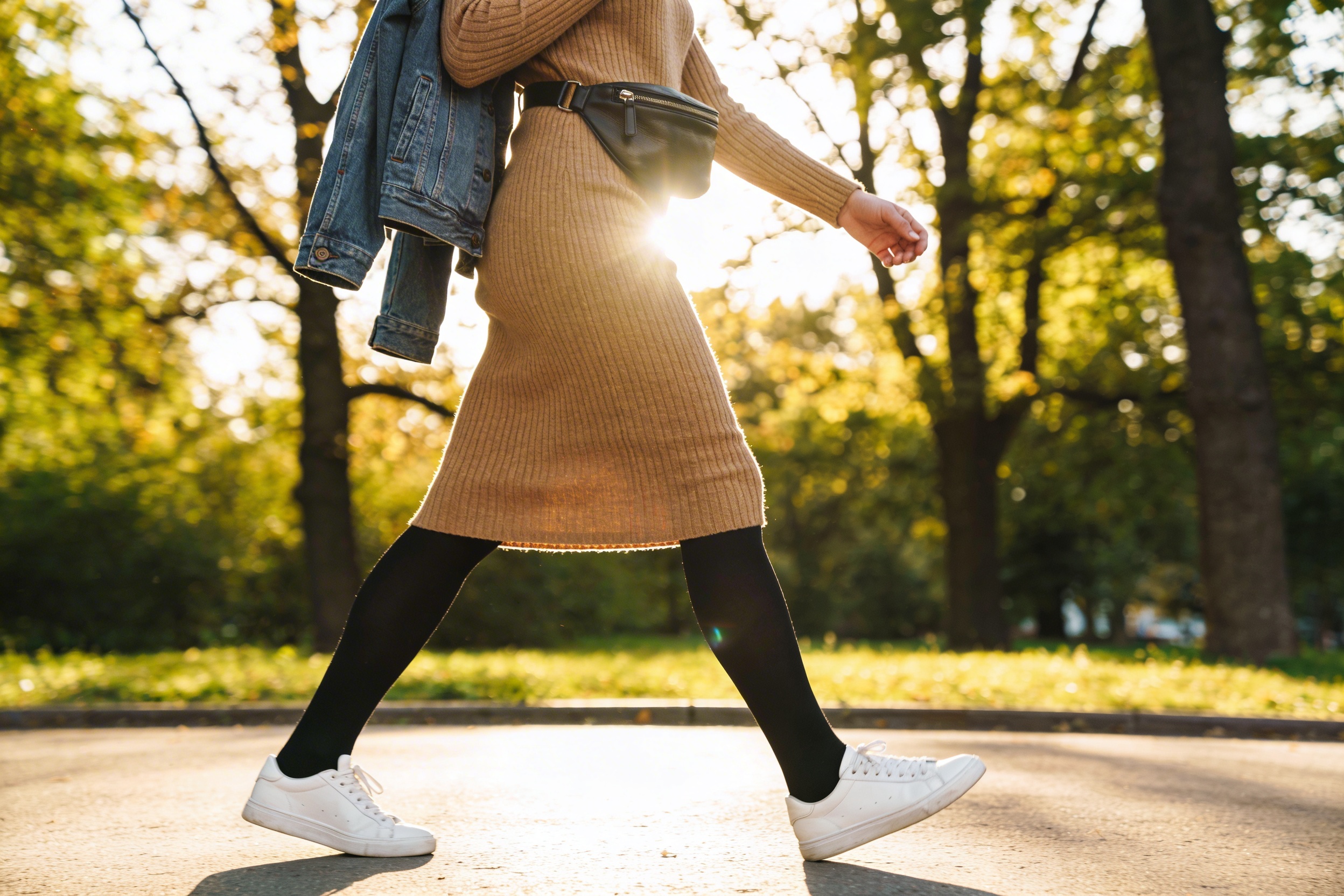 9 Soccer Mom Outfit Ideas That Are Practical and Stylish: Chic on the Go