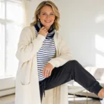 10 Stay at Home Mom Outfit Ideas That Are Cute: Flirty & Cozy Hits