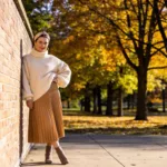10 Fall Mom Outfit Ideas for Cozy Style: Chic & Comfy Moments