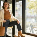 10 Trendy Mom Outfits That Look Effortless: Chic Picks
