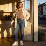 10 Casual Mom Outfit Ideas for Everyday Wear You’Ll Love