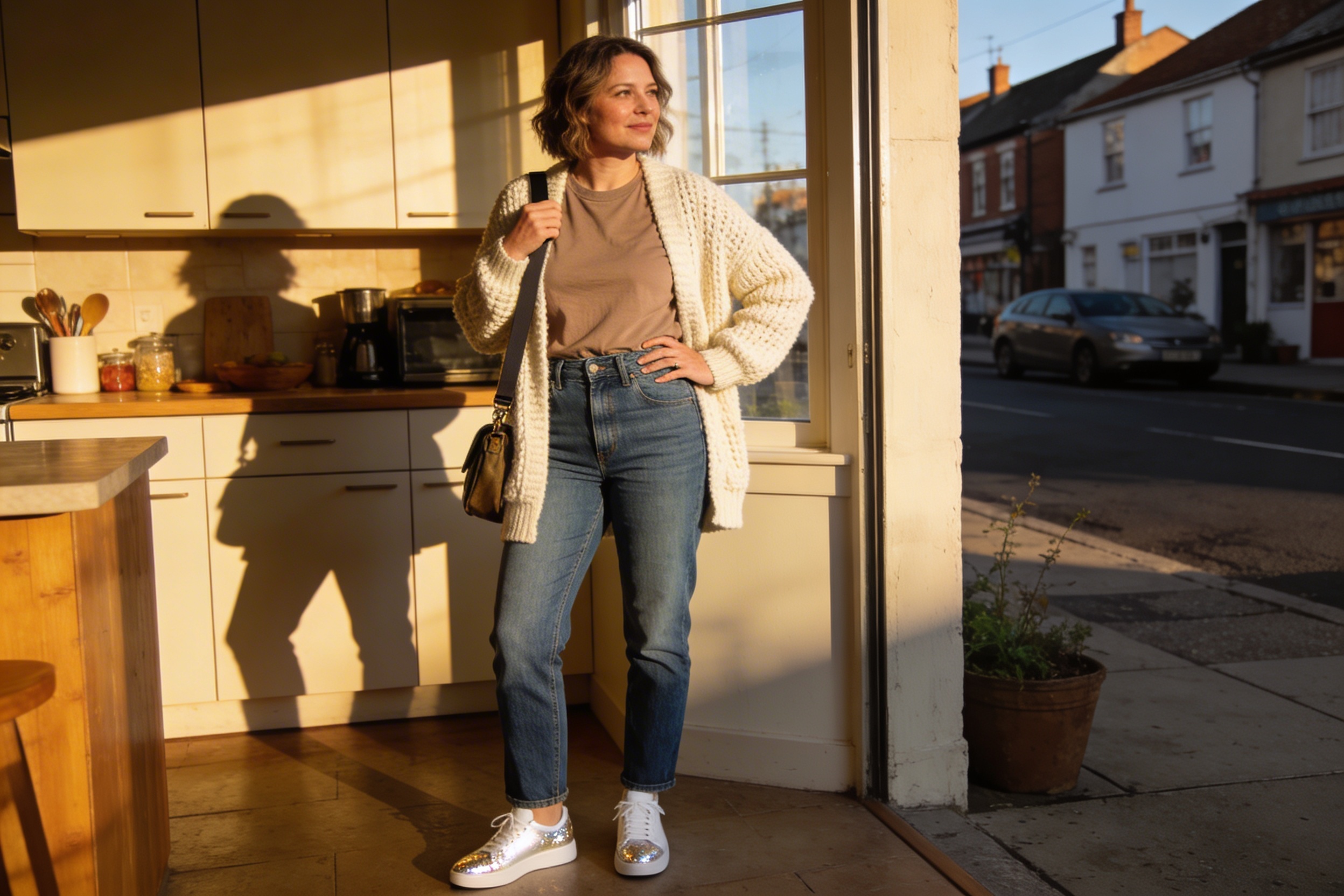 10 Casual Mom Outfit Ideas for Everyday Wear You’Ll Love