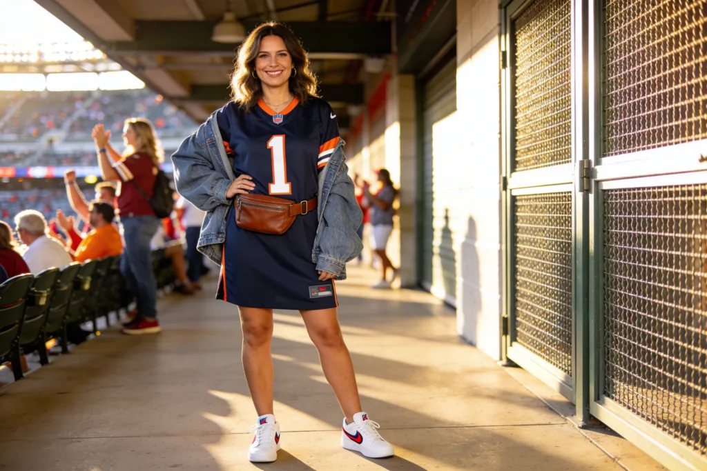 10 Baseball Mom Outfit Ideas for Game Days You’Ll Love