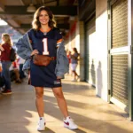 10 Baseball Mom Outfit Ideas for Game Days You’Ll Love