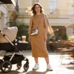 10 Mom Outfit Ideas That Are Stylish and Comfortable: Chic & Cozy
