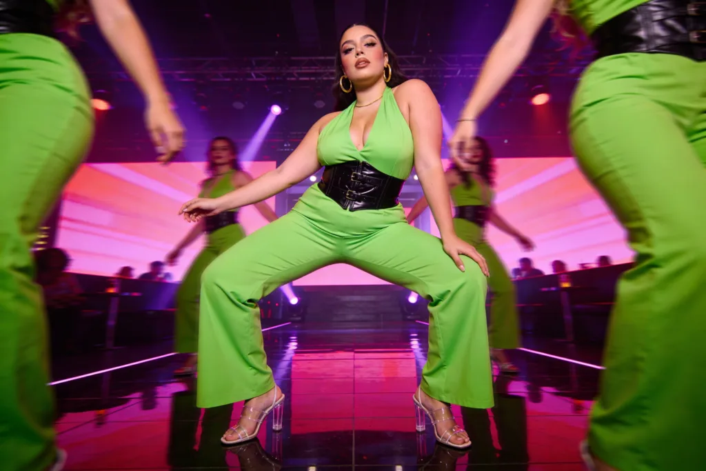 11 Plus Size Club Outfits That Are Trendy and Bold: Fierce Fits Ahead