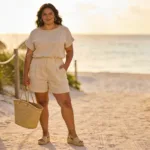 10 Plus Size Vacation Outfits You’Ll Want to Pack: Chic & Cozy