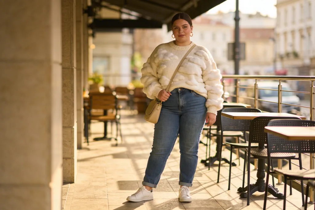 10 Casual Plus Size Outfits for Everyday Comfort You’Ll Love