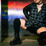 10 Plus Size 90s Outfit Ideas for Vintage Looks: Bold & Cozy