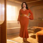 9 Plus Size 70s Outfit Ideas for Retro Style: Chic & Bold