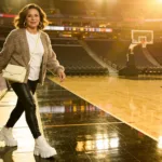 10 Basketball Mom Outfit Ideas for Courtside Style: Chic Picks