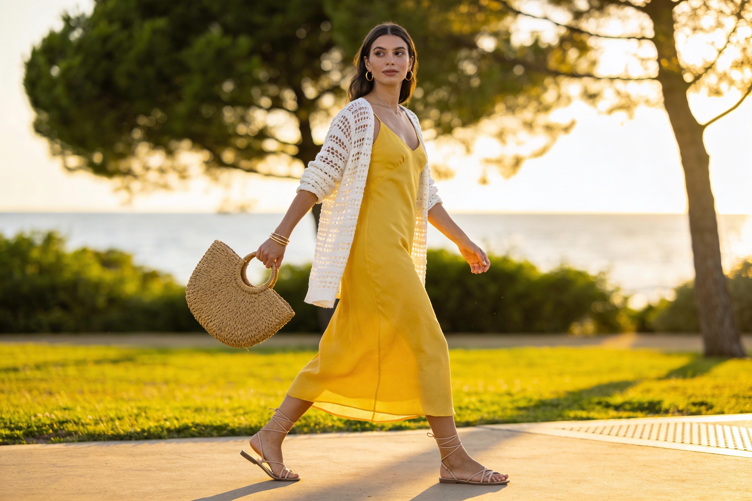 10 Aesthetic Summer Outfit Ideas for Instagram Looks You’Ll Want