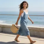 10 Cute Summer Outfit Ideas for Everyday Style: Daily Delights