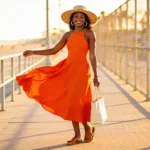 10 Summer Outfit Ideas for Black Women That Are Stunning: Glow Up Edition