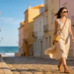 12 European Summer Outfit Ideas for Effortless Chic Style: Quick Picks