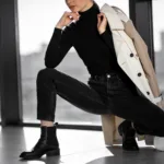 11 Outfits with Black Jeans for Sleek Everyday Looks That Pop