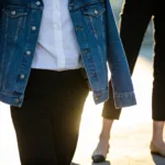 11 Outfits with Denim Jacket That Never Go Out of Style: Timeless Looks