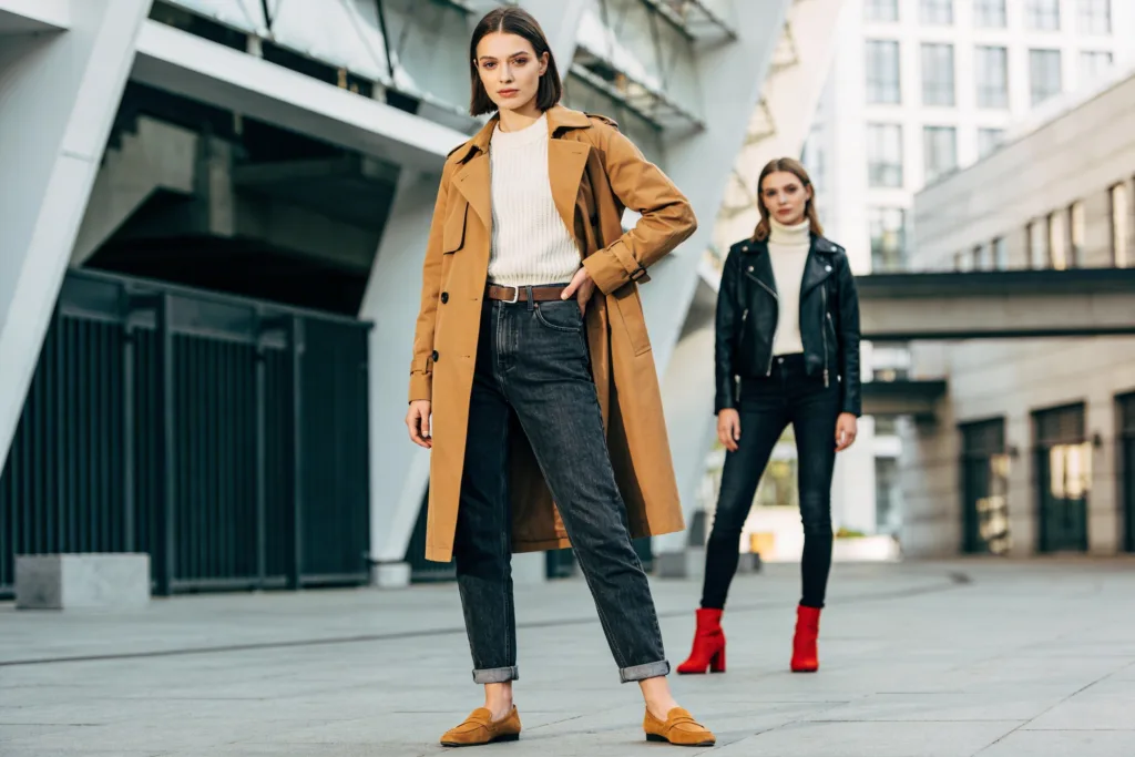 12 Outfits with Jackets for Layered Looks: Chic Edits