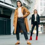 12 Outfits with Jackets for Layered Looks: Chic Edits