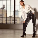 12 Outfits with Sweatpants That Are Cute and Comfortable Unveiled