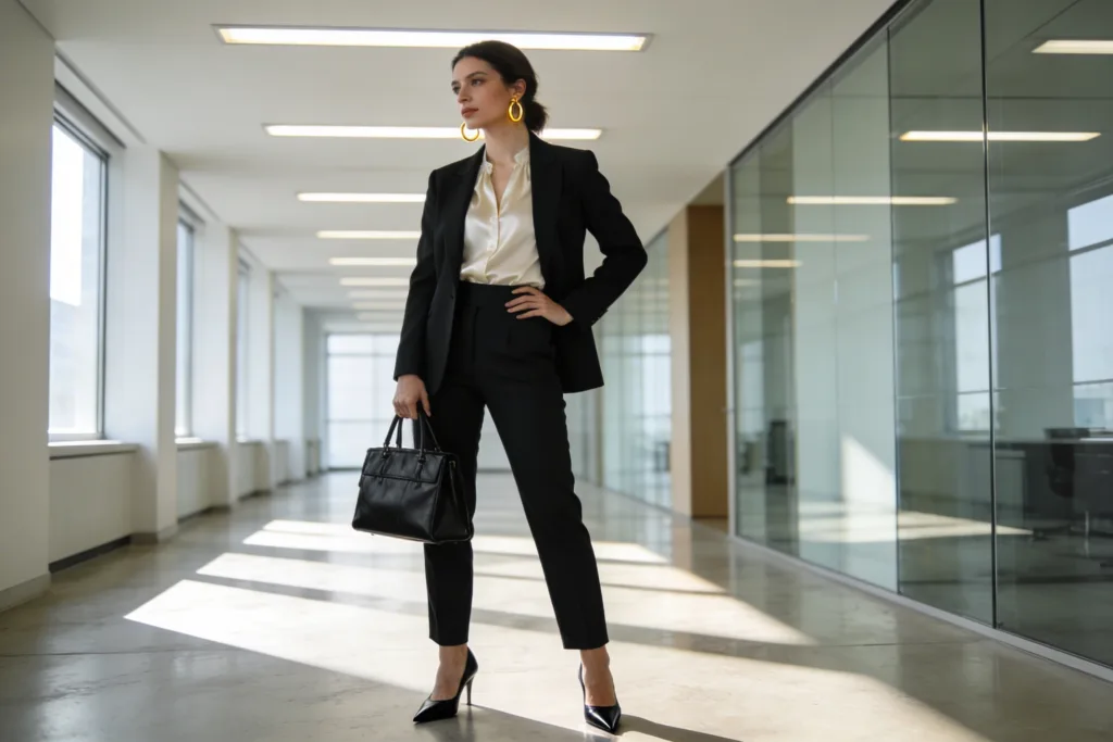 10 Outfits with Heels That Instantly Elevate Your Style: Chic in Seconds