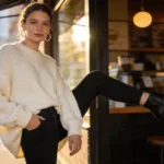 11 Outfits with Boots for Effortless Fall and Winter Looks: Chic & Cozy