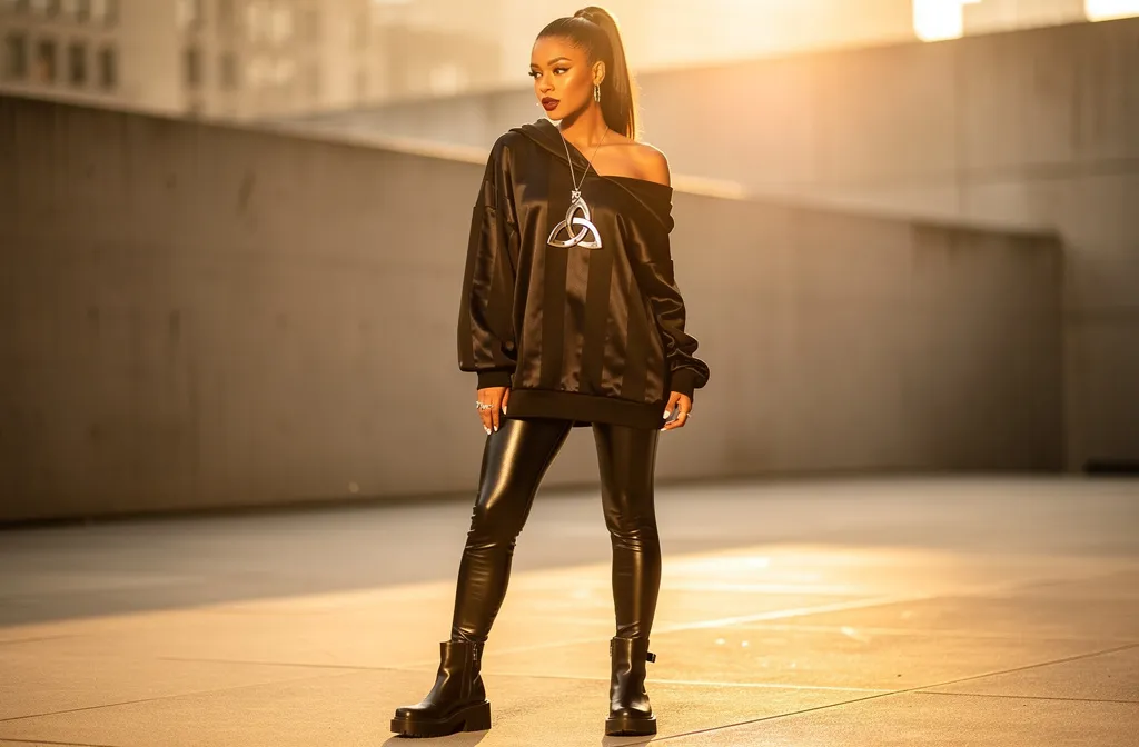 11 Outfits with Hoodies That Are Cozy and Trendy: Chic & Cozy Picks