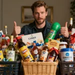 20 Gift Basket Ideas For Friends That Feel Fun And Seriously Unforgettable