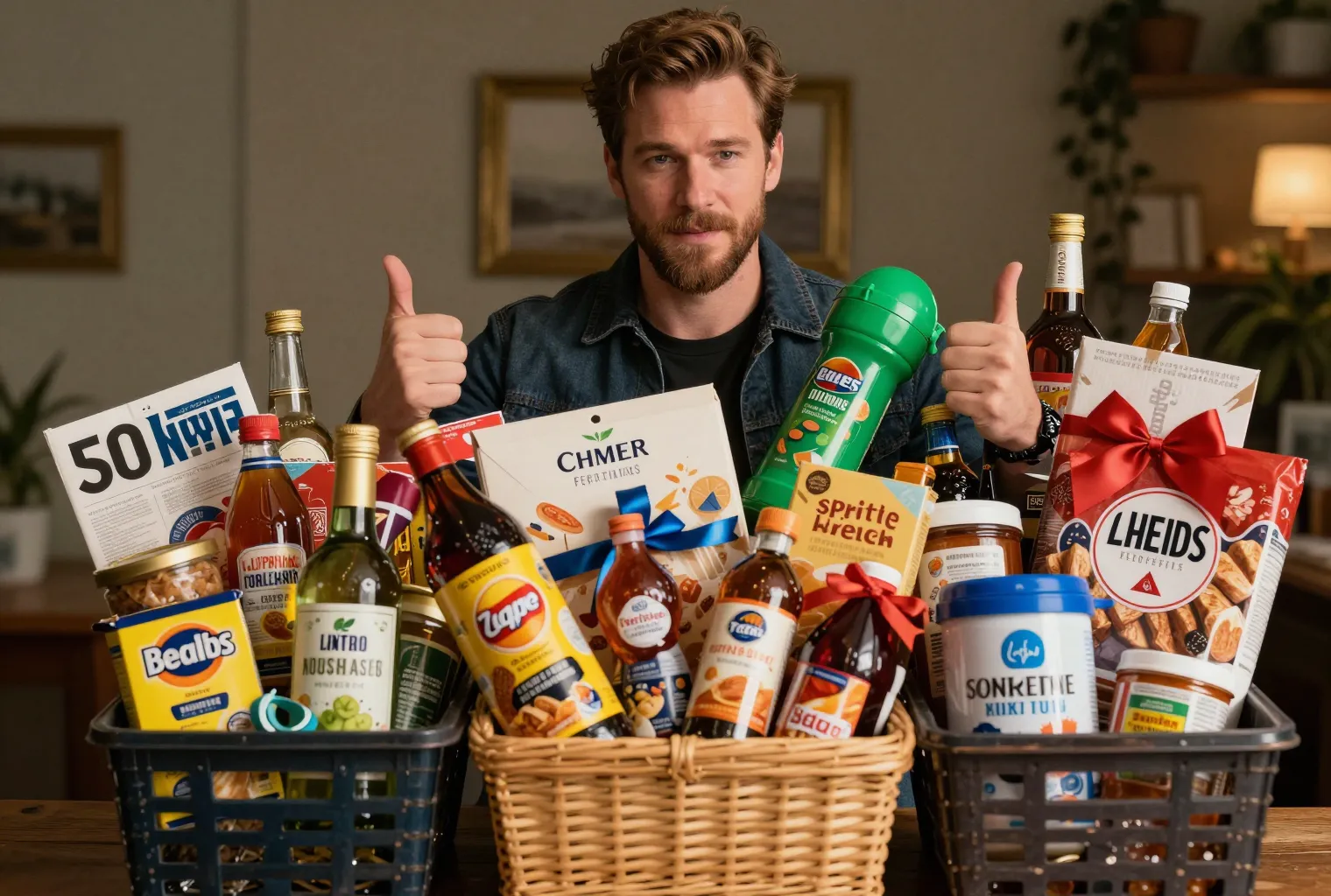 20 Gift Basket Ideas For Friends That Feel Fun And Seriously Unforgettable