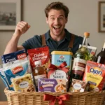 20 Gift Basket Ideas For Any Occasion That Spark Instant Joy