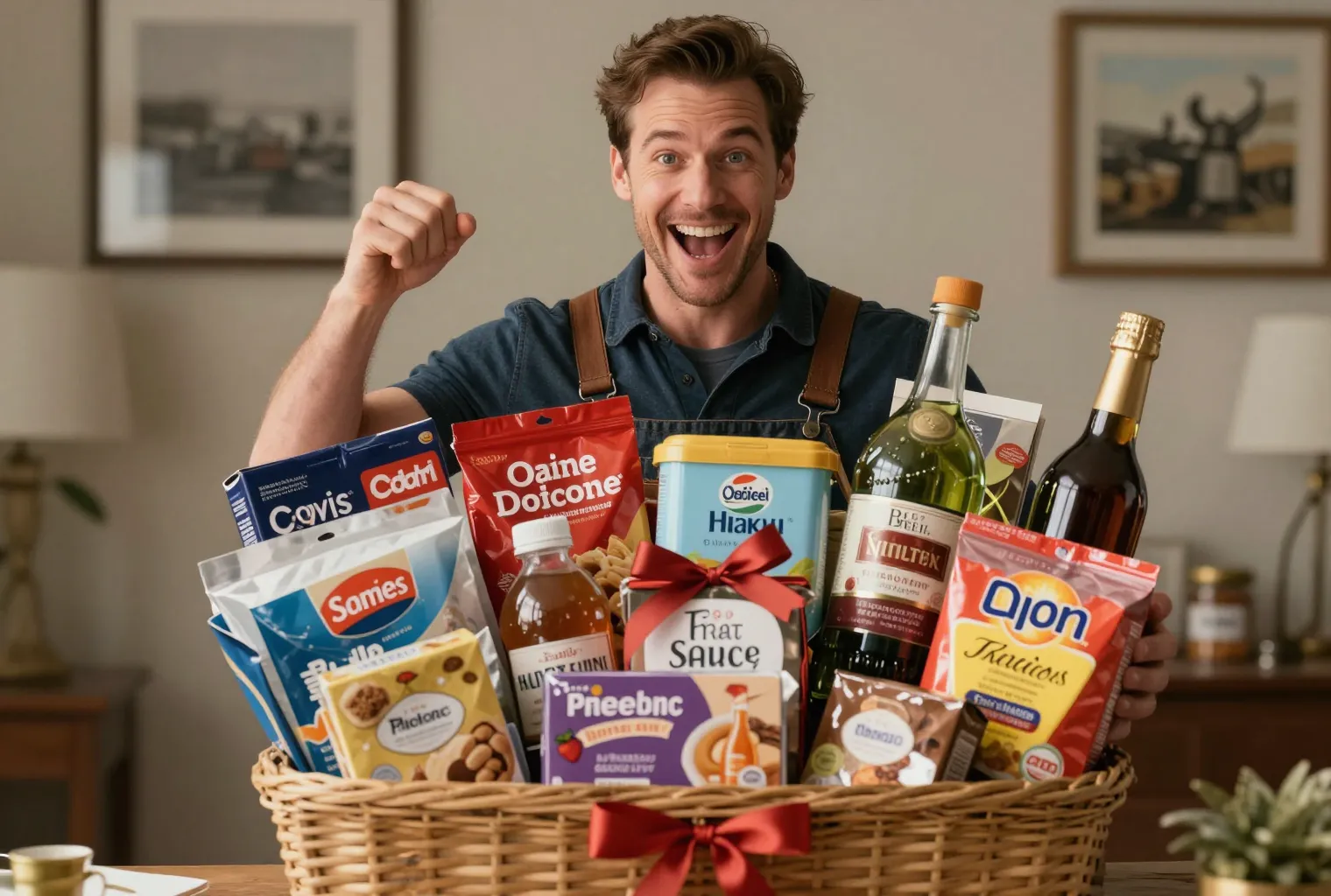 20 Gift Basket Ideas For Any Occasion That Spark Instant Joy