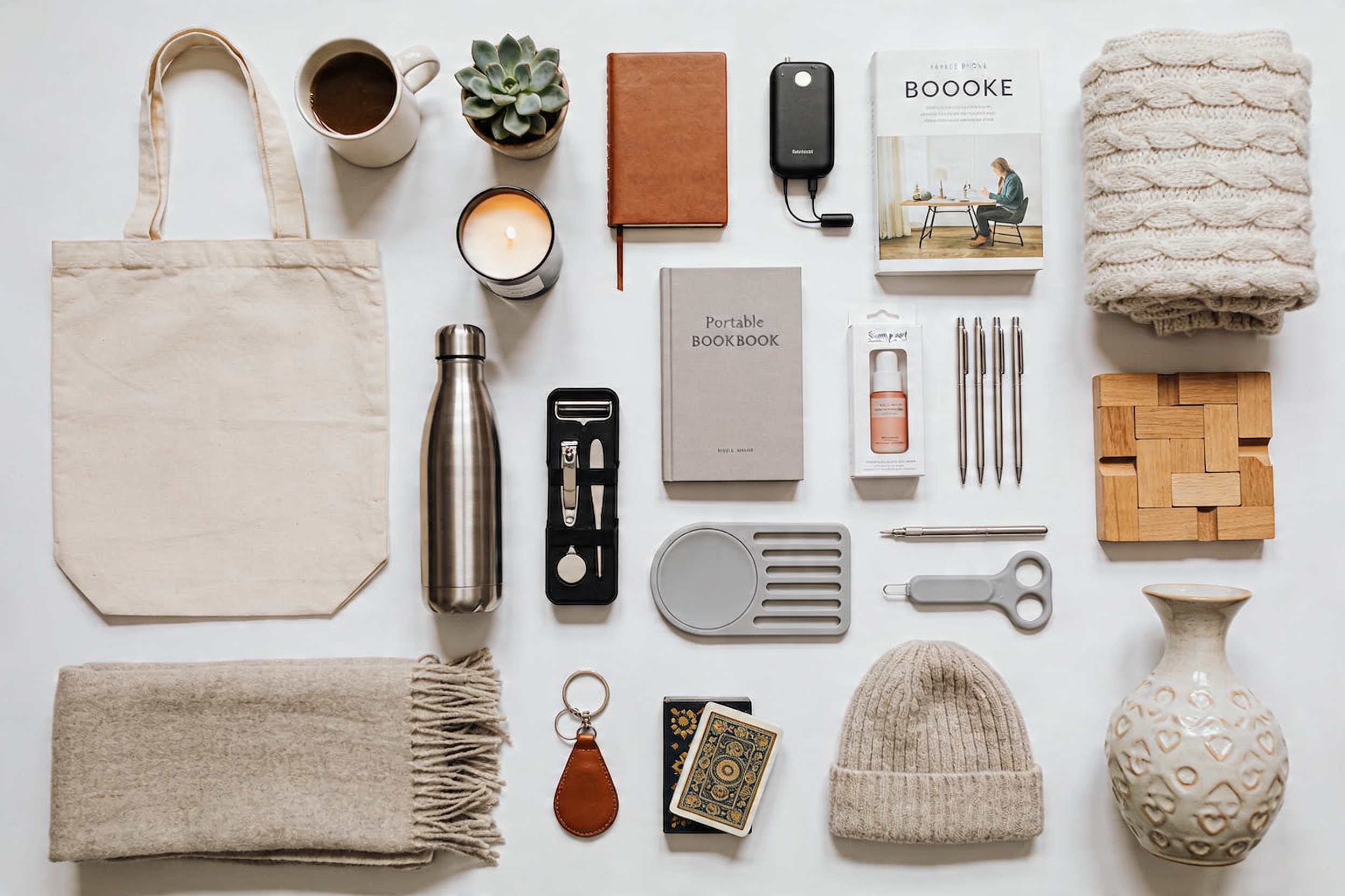 20 Useful Gift Ideas For Everyday Life That People Actually Use
