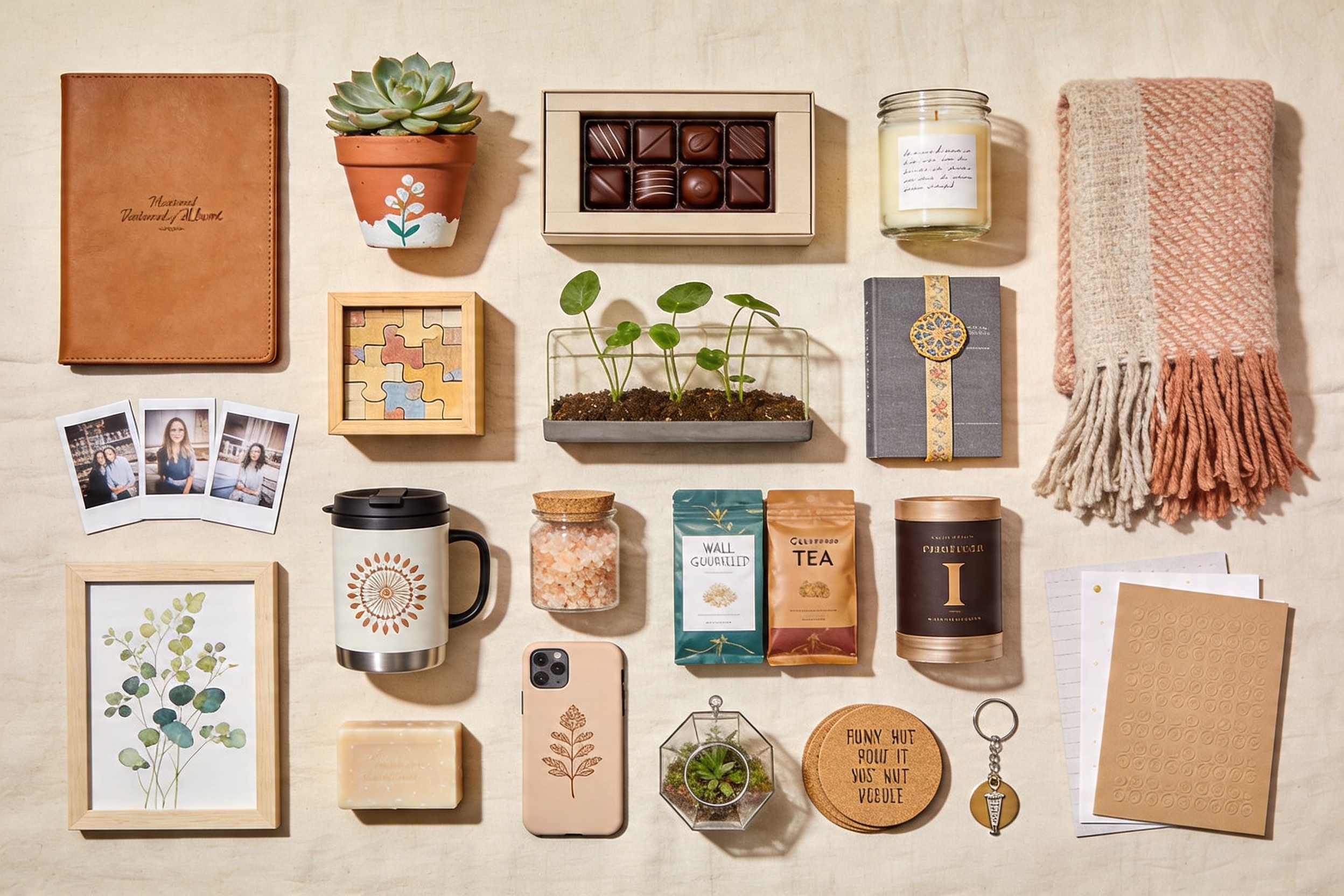 20 Last Minute Gift Ideas That Still Feel Thoughtful And Kinda Genius