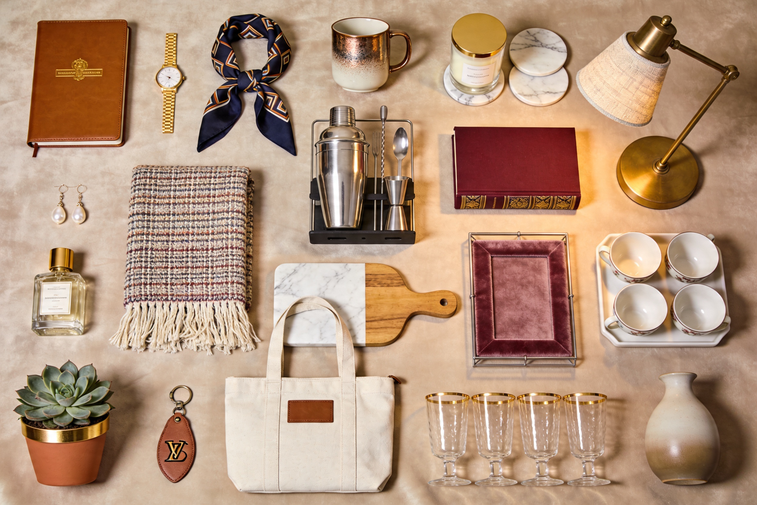 20 Gift Ideas Under Budget That Feel Worth It (And Look Luxe)