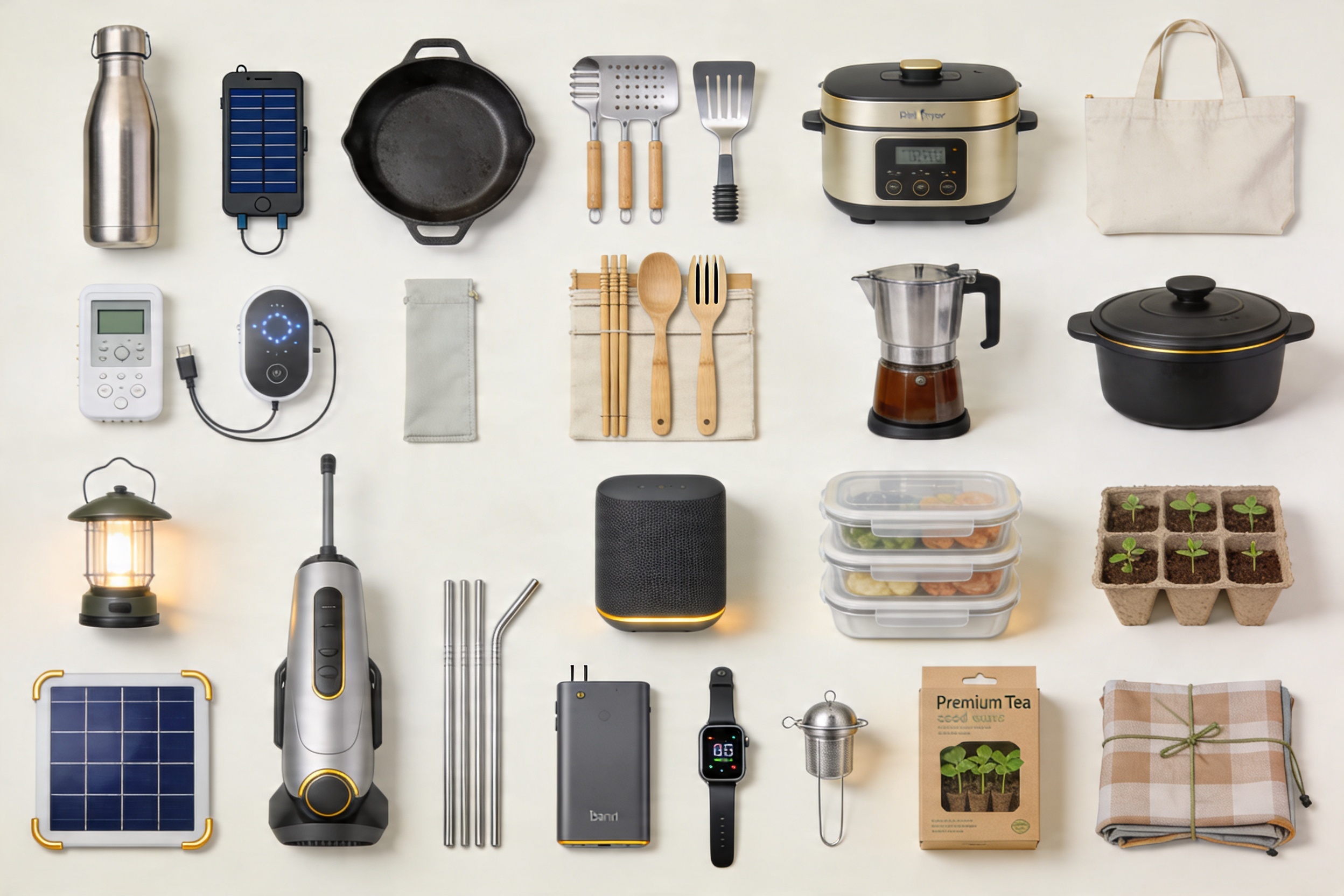 20 Smart Gift Ideas That Save Money Long-Term (And Quietly Flex Your Foresight)