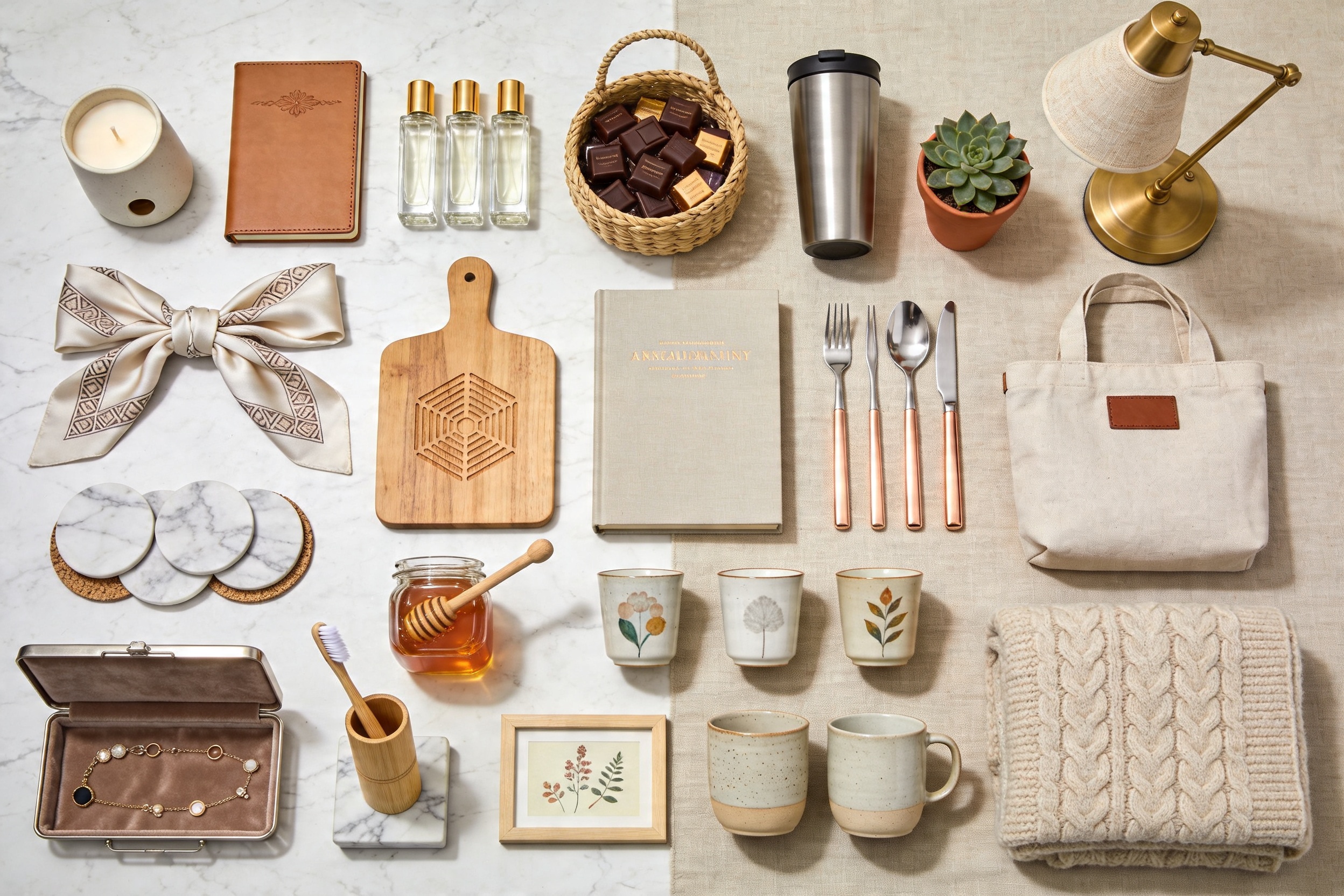 20 Cheap Gift Ideas That Still Feel Premium—You’ll Look Like A Big Spender
