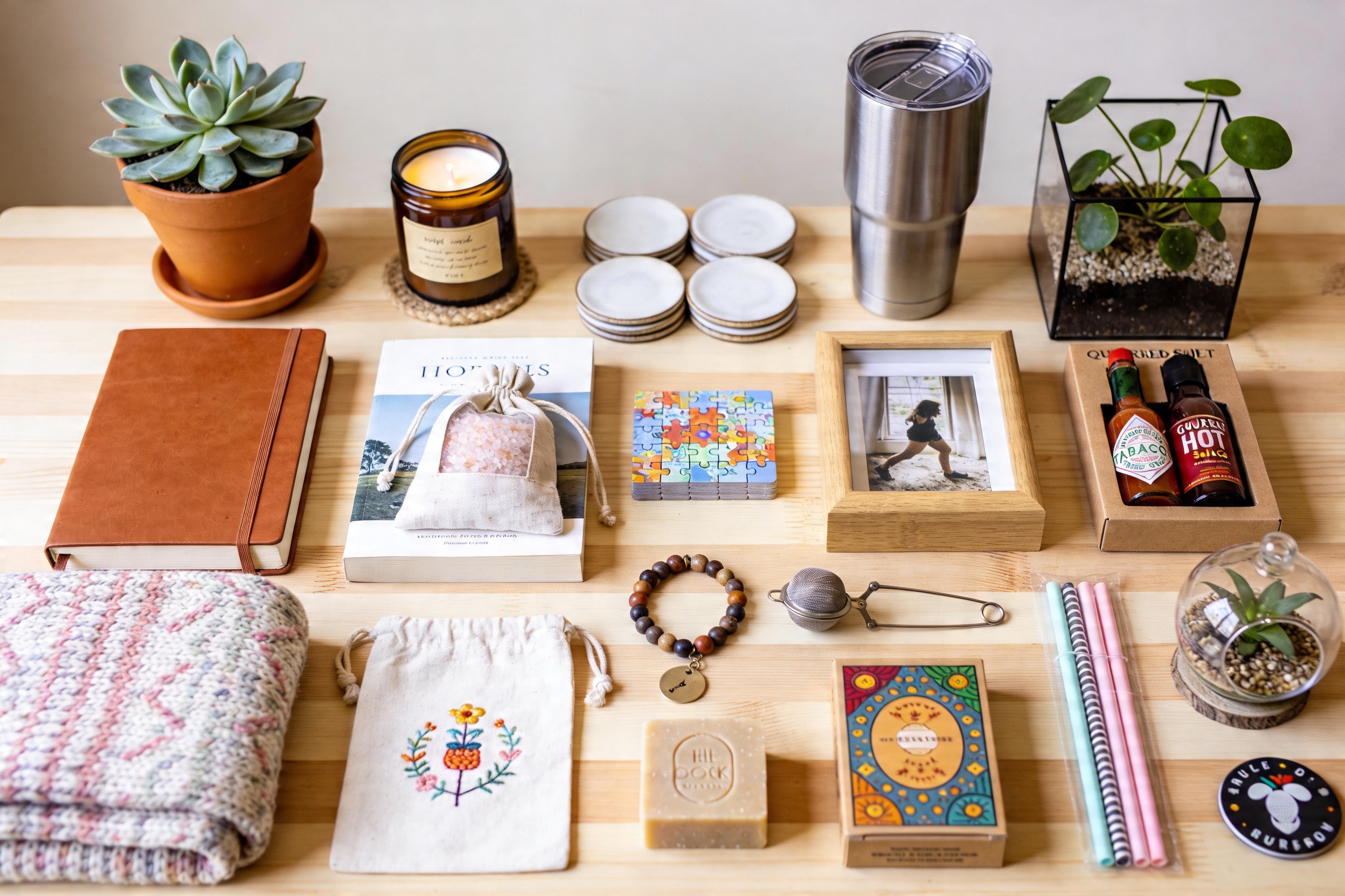 20 Budget-Friendly Gift Ideas For Any Occasion That'll Wow Without The Wallet Pain