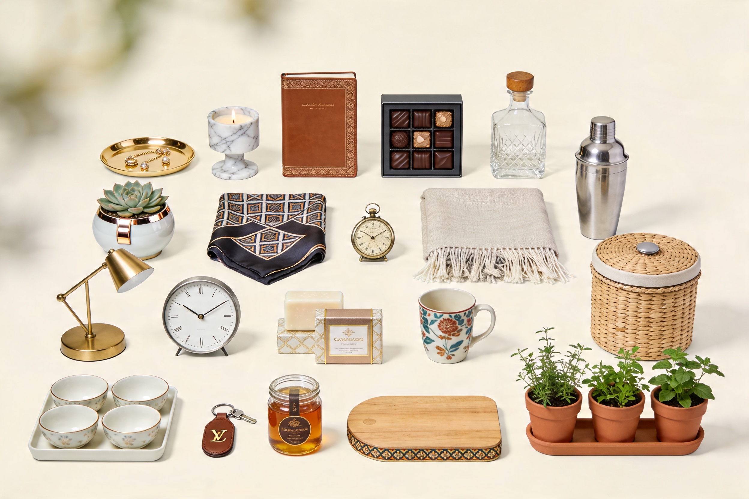 20 Affordable Gift Ideas That Look Expensive And Spark Instant Joy