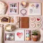 20 DIY Romantic Gift Ideas That Feel Thoughtful And Totally Swoon-Worthy