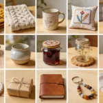 20 Homemade Gift Ideas People Actually Use (And Low-Key Brag About)