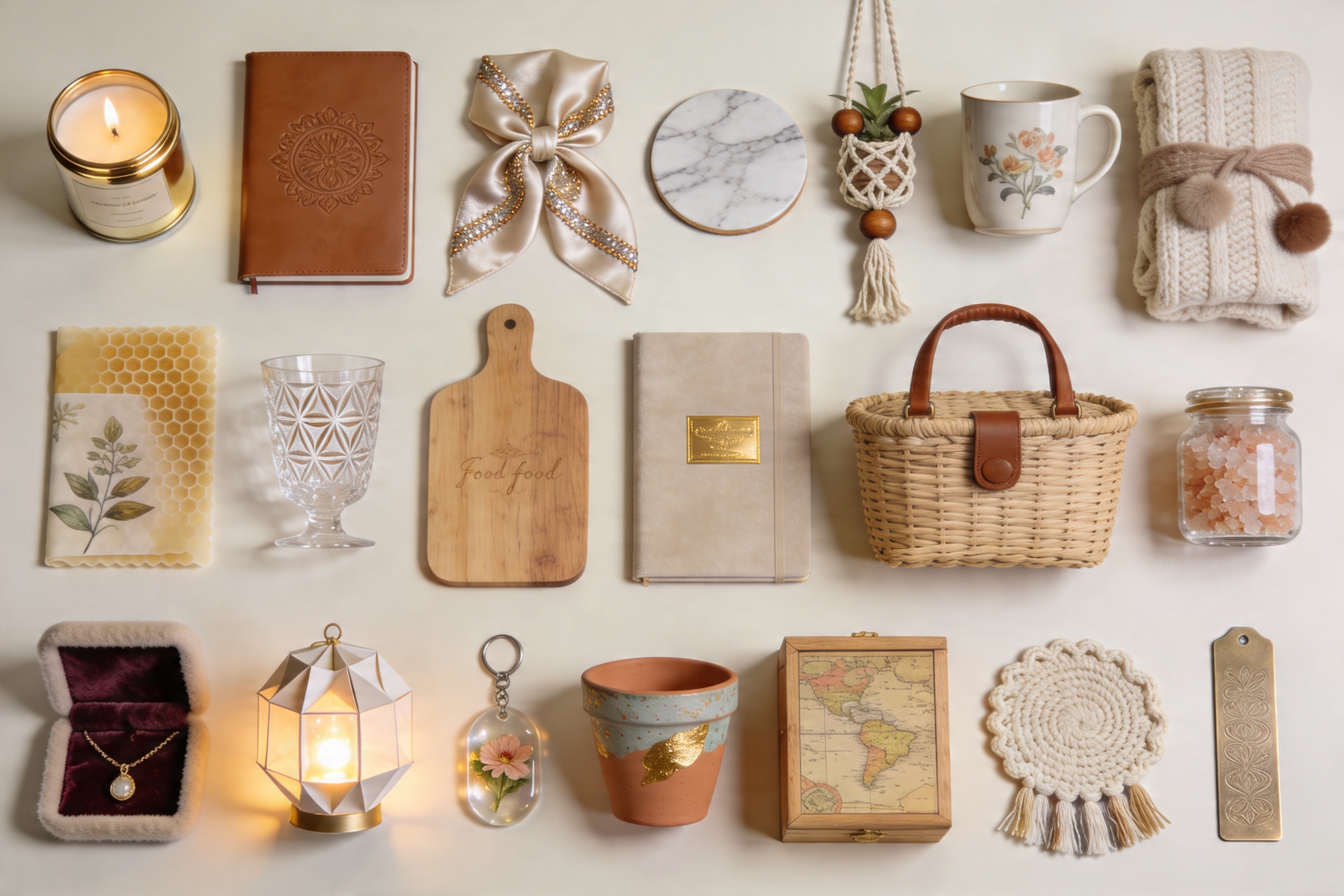 20 DIY Gift Ideas That Look Store-Bought And Totally Luxe
